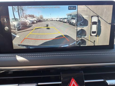 New 2026 Genesis G70 2.5T Prestige RWD image 29
