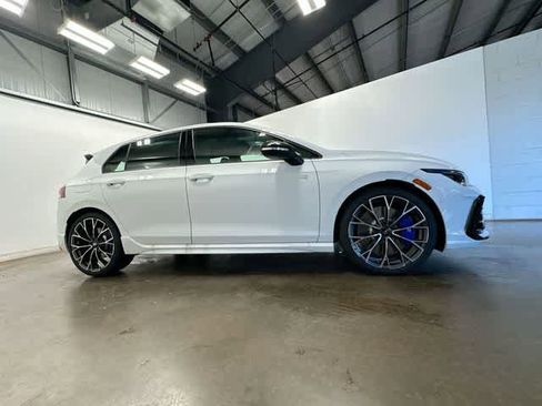 New 2026 Volkswagen Golf w/ Euro Style Package AWD/4WD image 3