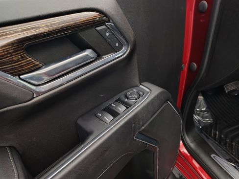 Used 2023 GMC Sierra 1500 Elevation AWD/4WD image 21