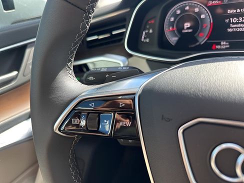 Used 2025 Audi A6 2.0T Premium w/ Convenience Plus Package image 21