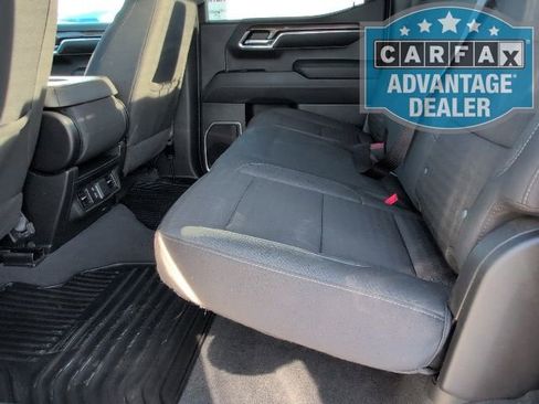 Used 2023 Chevrolet Silverado 1500 LT image 7