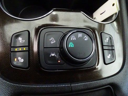 Certified 2023 GMC Acadia AT4 w/ LPO, Floor Liner Package image 11