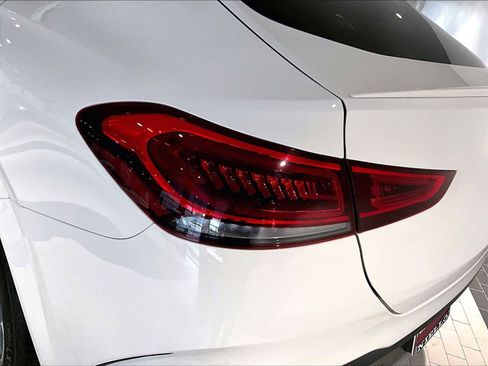 Used 2023 Mercedes-Benz GLE 53 AMG 4MATIC Coupe w/ Parking Assistance Package image 33