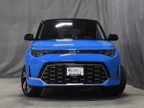 Used 2023 Kia Soul GT-Line image 5