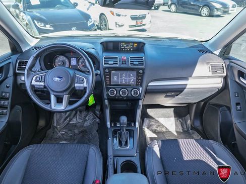 Used 2018 Subaru Forester 2.0XT Premium w/ Protection Package #3A AWD/4WD image 32