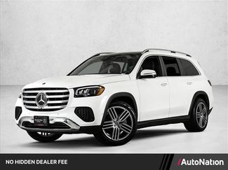 Used 2026 Mercedes-Benz GLS 450 4MATIC video 1