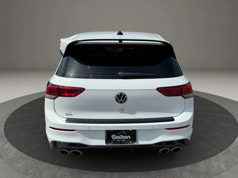 Used 2024 Volkswagen Golf R AWD/4WD image 7