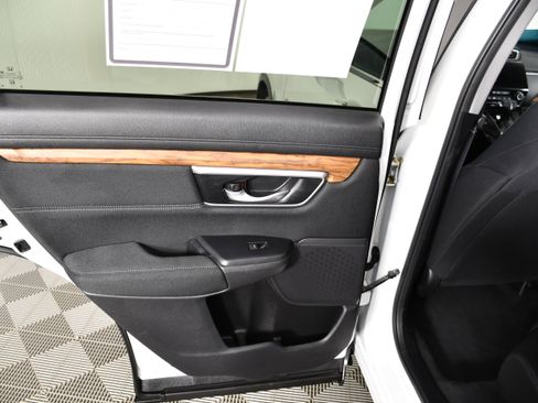 Used 2021 Honda CR-V EX image 45