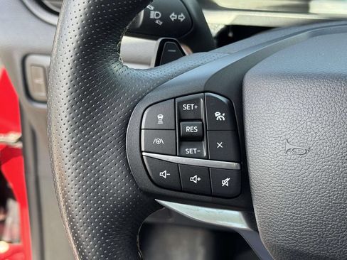 Used 2020 Ford Explorer ST w/ ST Street Pack AWD/4WD image 23