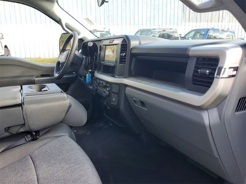 New 2026 Ford F250 XL w/ STX Appearance Package image 28