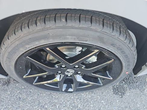 New 2026 Honda Civic Sport image 19