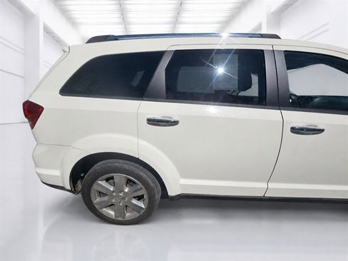 Used 2012 Dodge Journey Crew w/ Flexible Seating Group AWD/4WD image 27