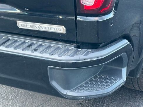 Used 2020 GMC Sierra 1500 Elevation w/ Elevation Value Package image 19