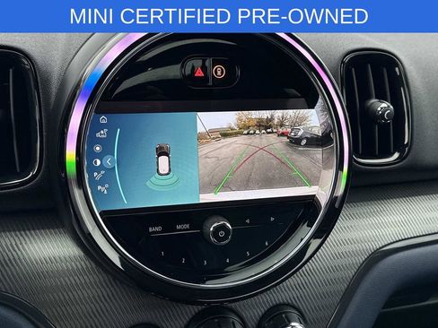 Used 2023 MINI Cooper Countryman S w/ Signature Upholstery Package FWD image 13