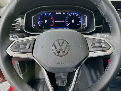 New 2026 Volkswagen Jetta SEL image 11