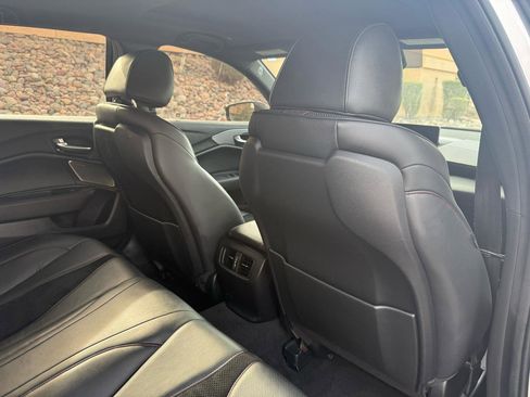 Used 2021 Acura TLX w/ A-SPEC Pkg AWD/4WD image 16