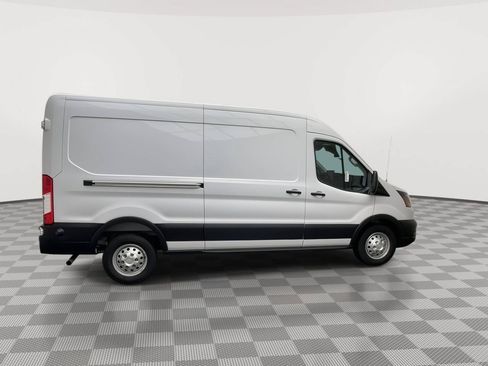 New 2026 Ford Transit 250 148 Medium Roof Extended AWD image 35