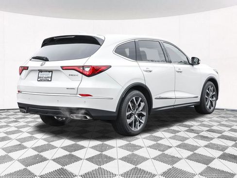 Used 2022 Acura MDX SH-AWD w/ Technology Package image 13