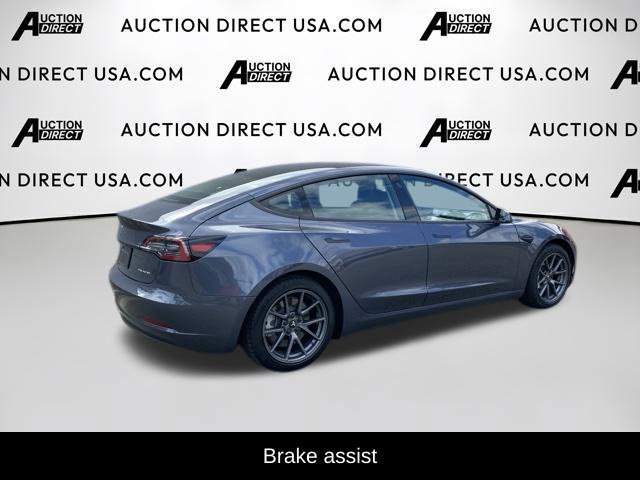 Used 2022 Tesla Model 3 Long Range AWD/4WD image 6