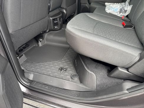 New 2026 RAM 2500 Tradesman image 11