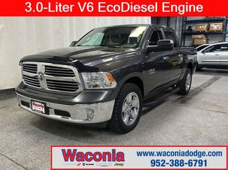Used 2016 RAM 1500 Big Horn AWD/4WD video 1