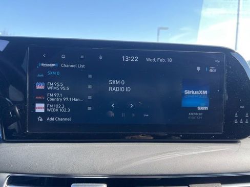 Used 2024 Hyundai Palisade Calligraphy image 17