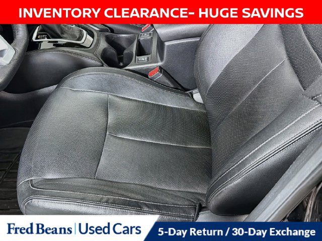 Certified 2020 Nissan Rogue SL w/ Premium Package AWD/4WD image 27