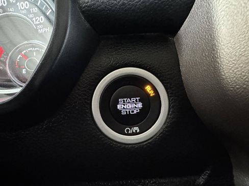 Used 2020 RAM 1500 Laramie RWD image 20