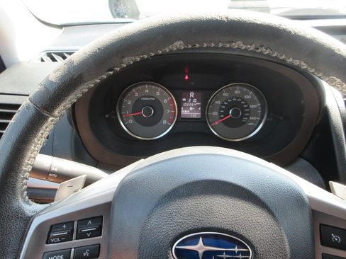 Used 2015 Subaru Forester 2.0XT Premium AWD/4WD image 26
