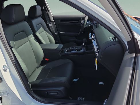 New 2026 Honda Civic Sport Touring image 15