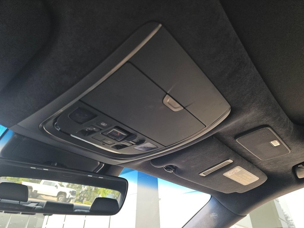 Used 2021 Lexus LS 500 AWD w/ Interior Upgrade Package image 32