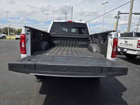 Used 2021 Ford F150 XLT w/ XTR Package AWD/4WD image 31