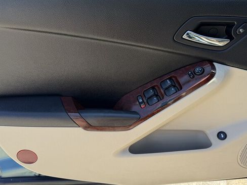 Used 2009 Pontiac G6 Sedan FWD image 9