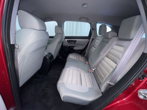 Used 2020 Honda CR-V LX image 5