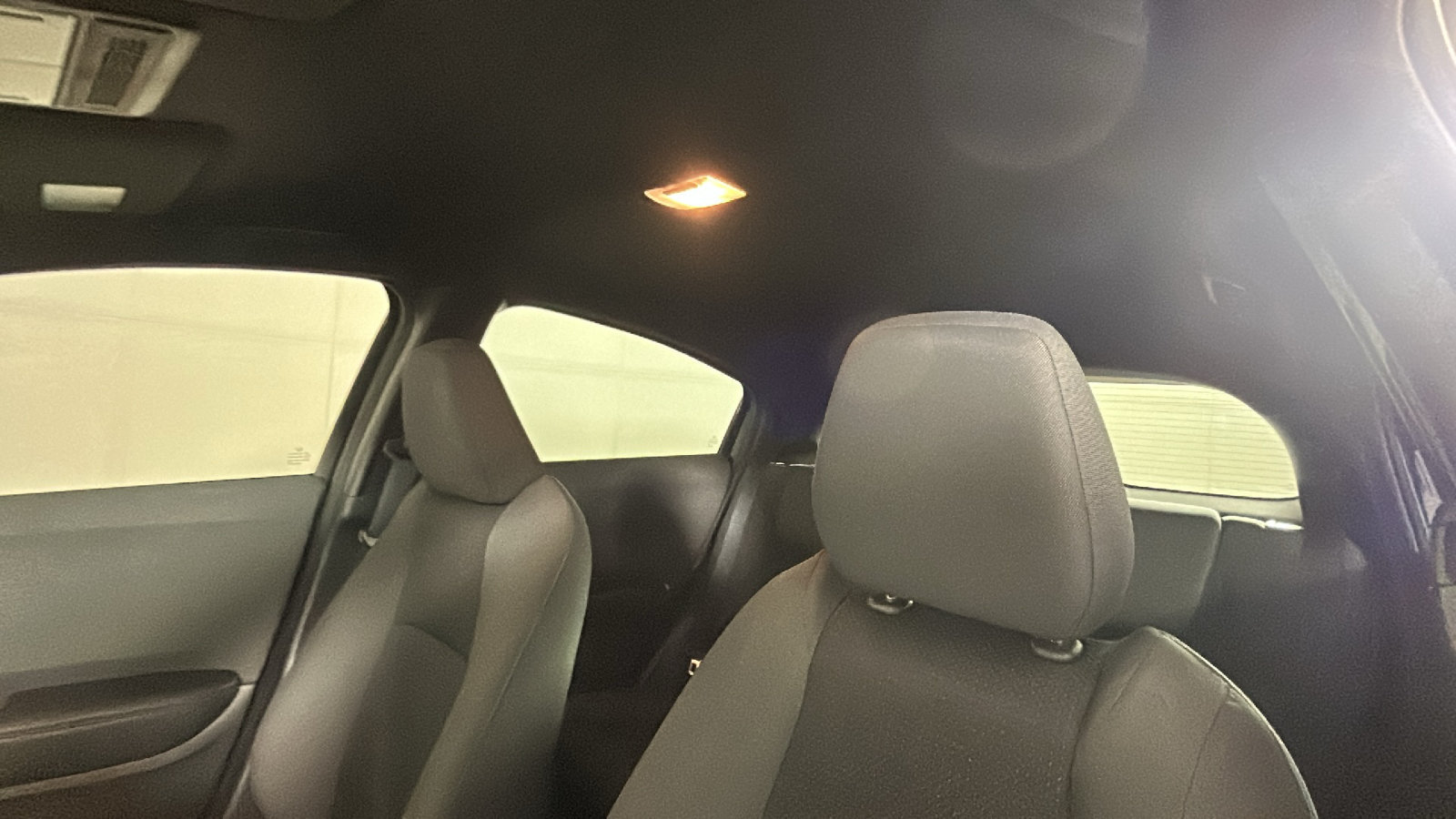 Used 2021 Honda HR-V Sport image 14