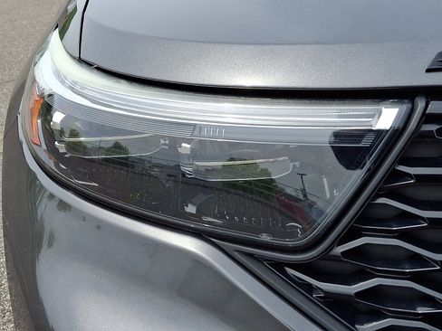 Used 2020 Ford Explorer ST w/ ST Street Pack AWD/4WD image 9