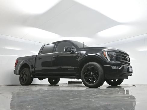 Used 2023 Ford F150 Lariat w/ Equipment Group 502A High AWD/4WD image 64