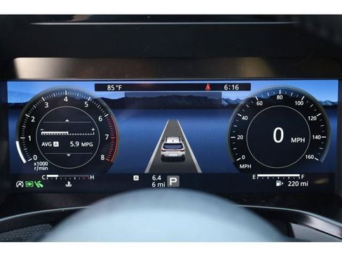 New 2026 Subaru Outback Premium image 50