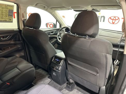 Used 2024 Subaru Ascent Premium w/ Convenience Package image 16