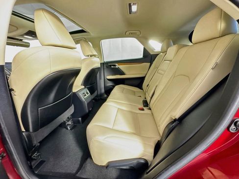 Used 2022 Lexus RX 350 FWD w/ Premium Package image 37