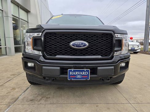 Used 2019 Ford F150 XL w/ Equipment Group 101A Mid image 39