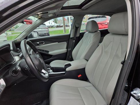 Certified 2025 Acura Integra FWD image 20