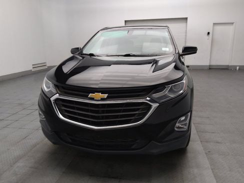 Used 2019 Chevrolet Equinox LT FWD image 15