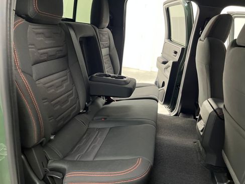 Used 2026 Nissan Frontier PRO-4X w/ Pro-4x Convenience Package AWD/4WD image 19
