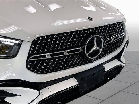 Certified 2026 Mercedes-Benz GLE 350 4MATIC image 33