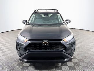 Used 2020 Toyota RAV4 LE w/ All Weather Liner Package FWD video 2
