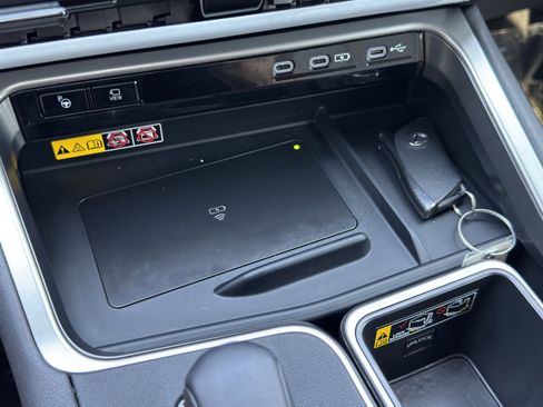 Used 2025 Lexus TX 350 AWD image 77