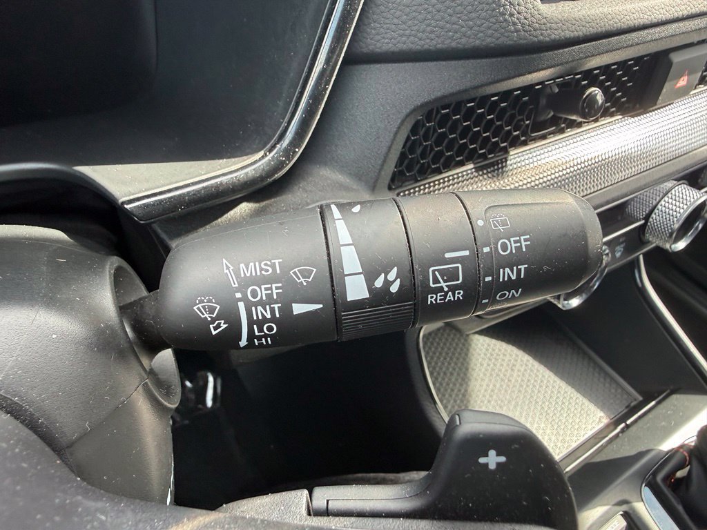 Used 2024 Honda CR-V Sport image 19