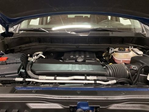 Used 2024 Chevrolet Silverado 1500 Custom image 97