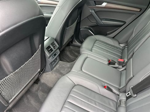 Used 2023 Audi Q5 2.0T Premium AWD/4WD image 4